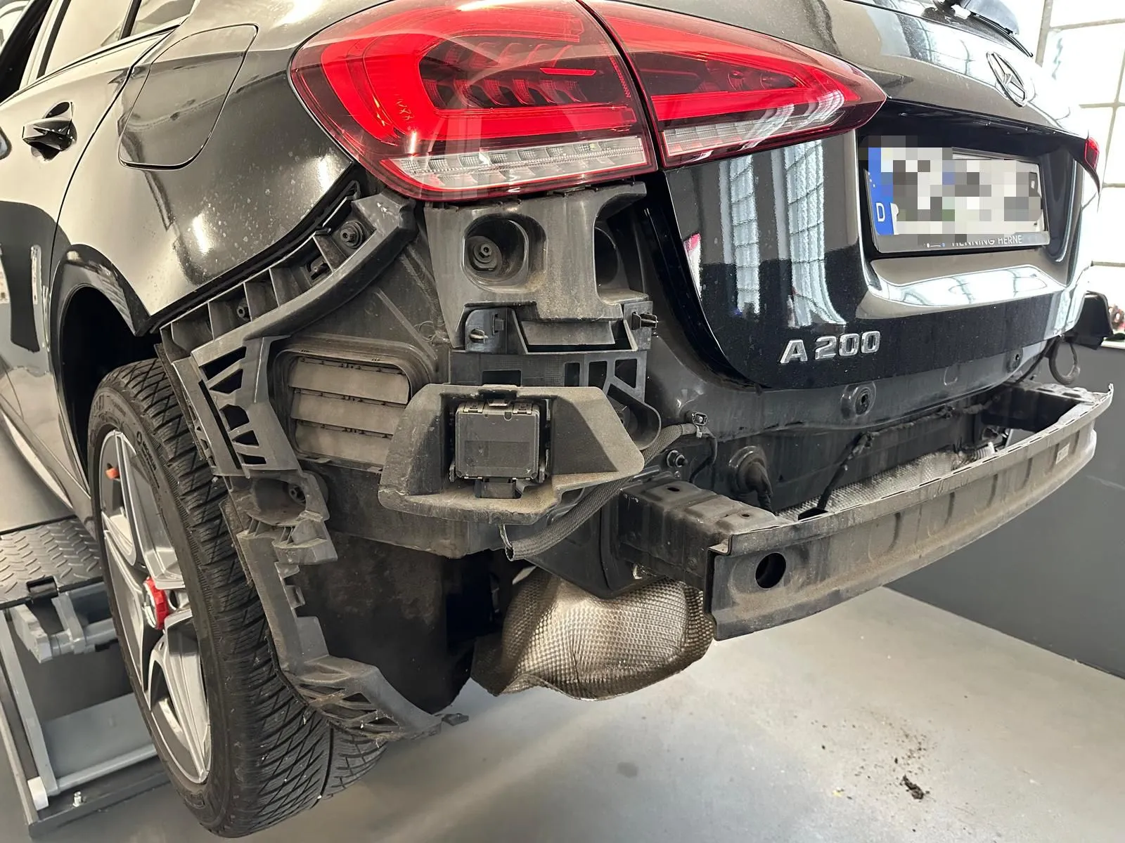 Gutachten und Prüfhalle Referenzbild 5